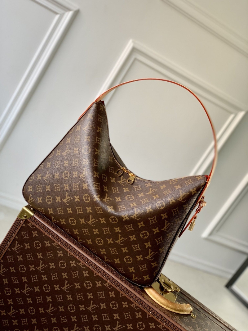 LV Top Handle Bags